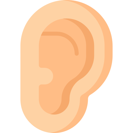 ear