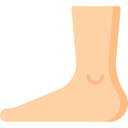 foot